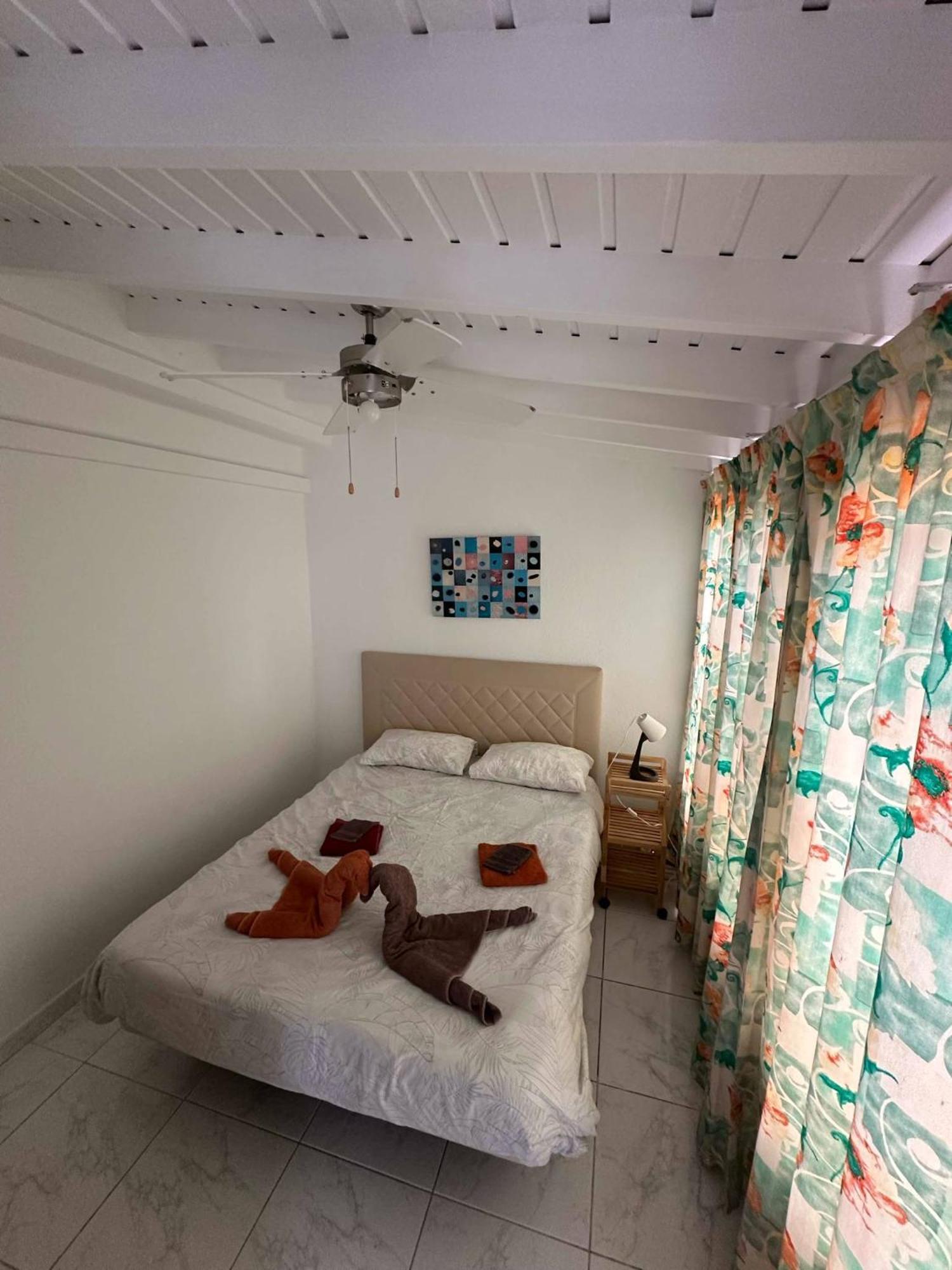 Appartement C-side *
